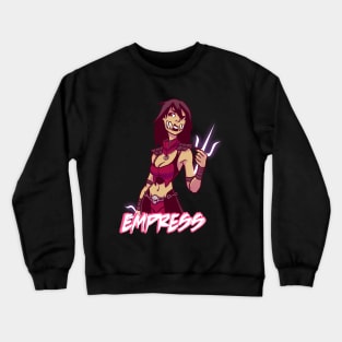 The Empress Crewneck Sweatshirt